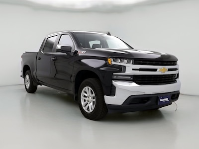 2019 Chevrolet Silverado 1500 LT -
                Glen Allen, VA