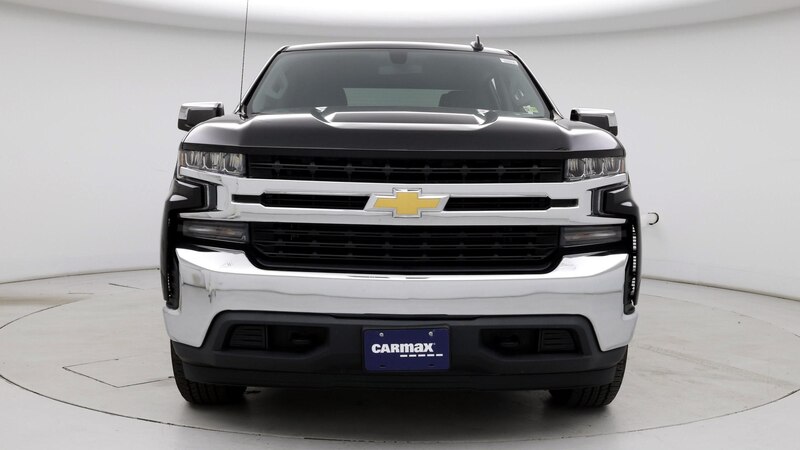 2019 Chevrolet Silverado 1500 LT 5