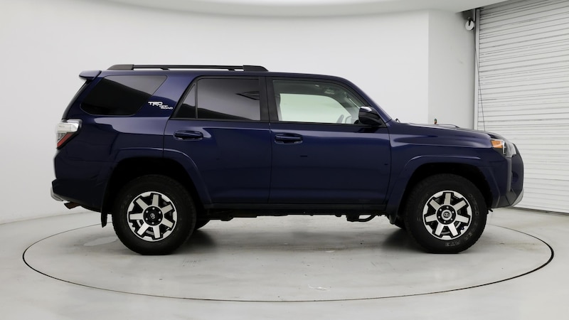 2019 Toyota 4Runner TRD Off Road 7