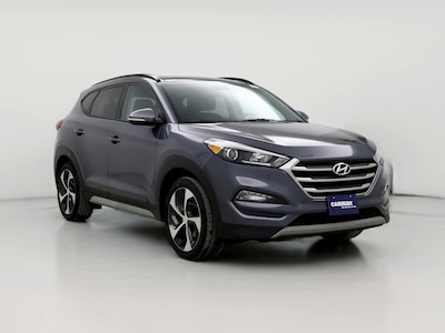 2018 Hyundai Tucson Value -
                Hartford, CT