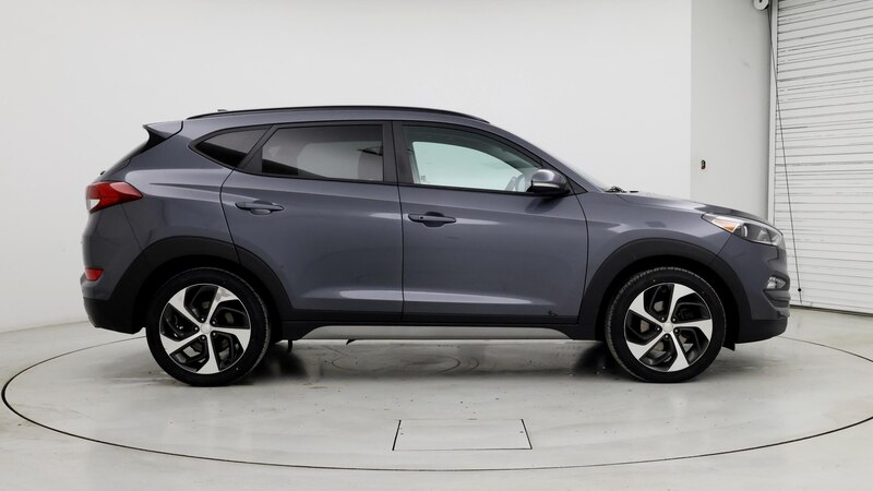 2018 Hyundai Tucson Value 7