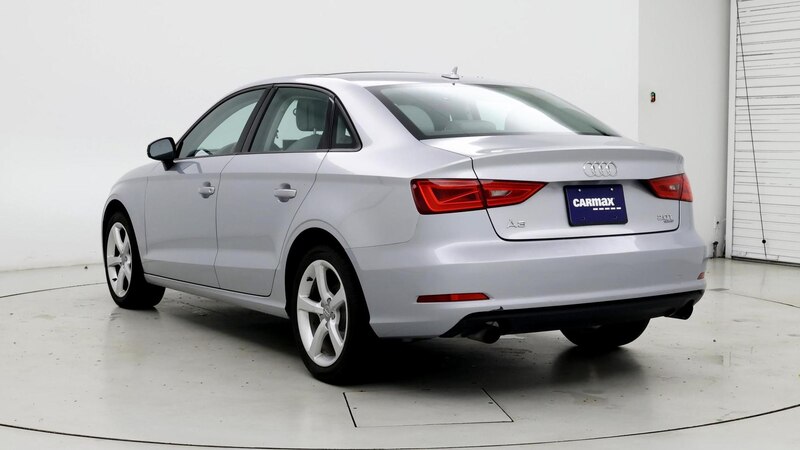 2015 Audi A3 Premium 2