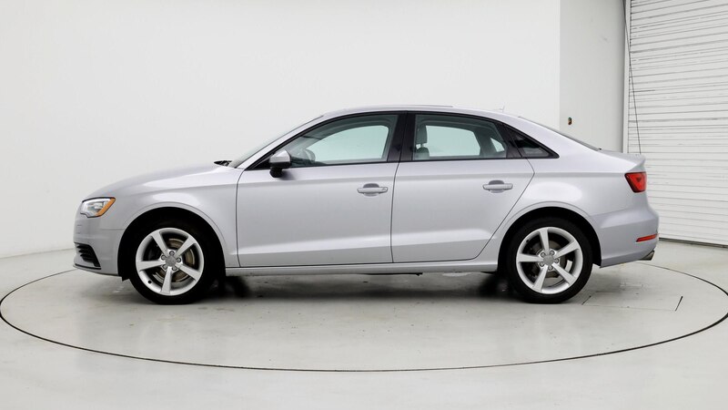 2015 Audi A3 Premium 3