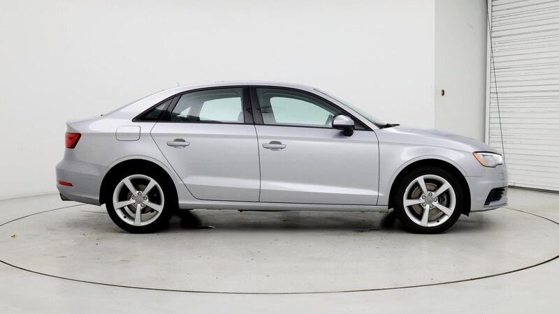 2015 Audi A3 Premium 7