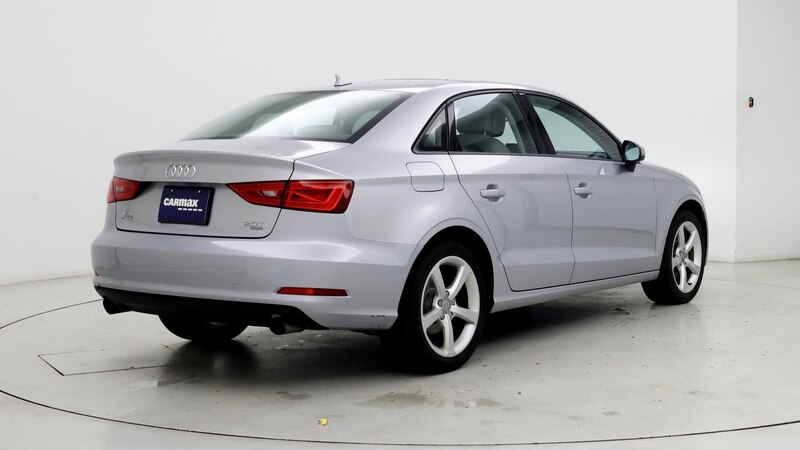 2015 Audi A3 Premium 8