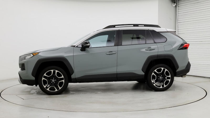 2019 Toyota RAV4 Adventure 3