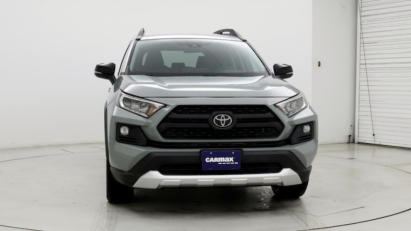 2019 Toyota RAV4 Adventure 5