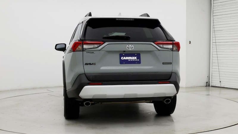 2019 Toyota RAV4 Adventure 6