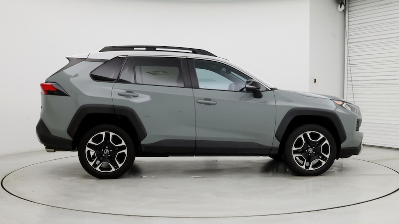 2019 Toyota RAV4 Adventure 7