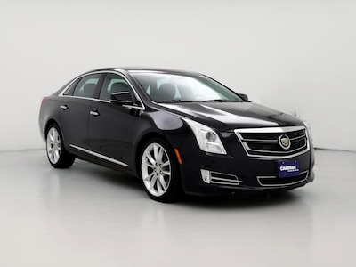 2015 Cadillac XTS Vsport Premium -
                Hartford, CT