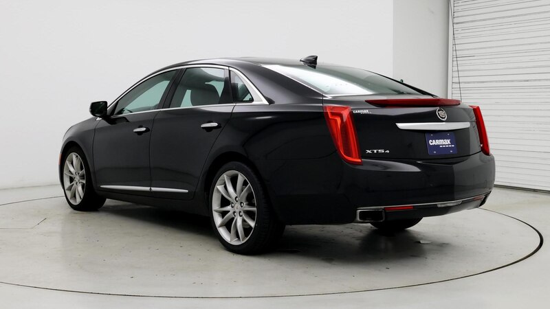 2015 Cadillac XTS Vsport Premium 2