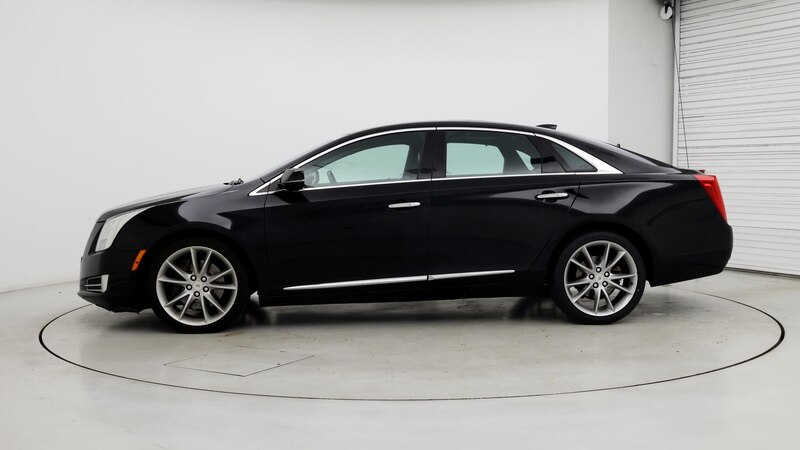 2015 Cadillac XTS Vsport Premium 3