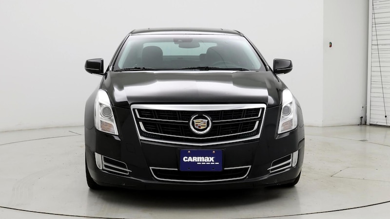 2015 Cadillac XTS Vsport Premium 5