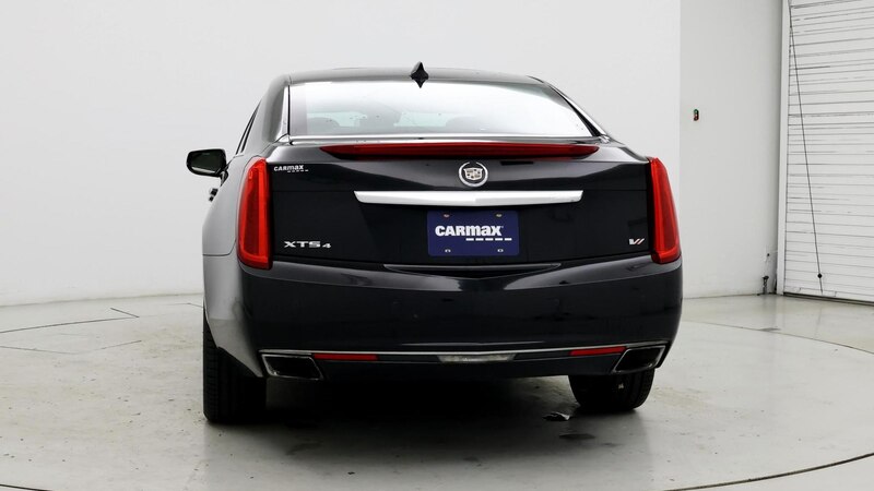 2015 Cadillac XTS Vsport Premium 6