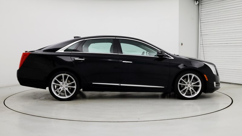 2015 Cadillac XTS Vsport Premium 7