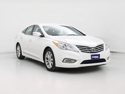 2013 Hyundai Azera  -
                Hartford, CT