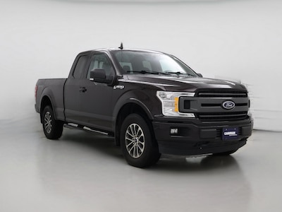 2019 Ford F-150 XLT -
                Hartford, CT