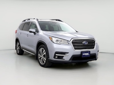 2020 Subaru Ascent Limited -
                Glen Allen, VA