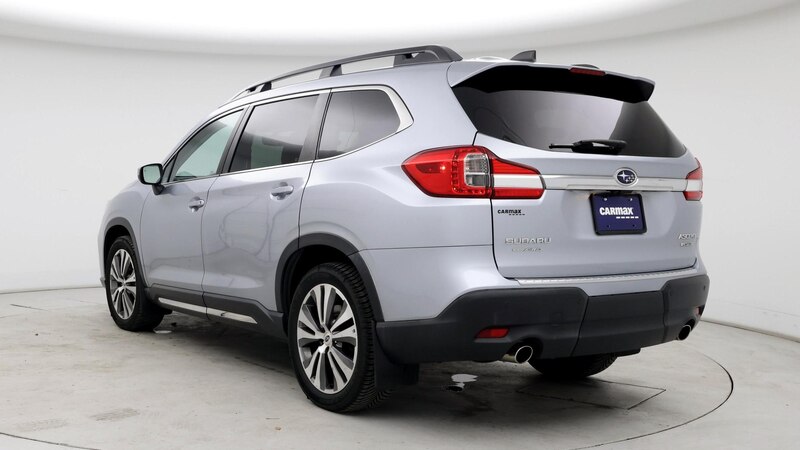 2020 Subaru Ascent Limited 2