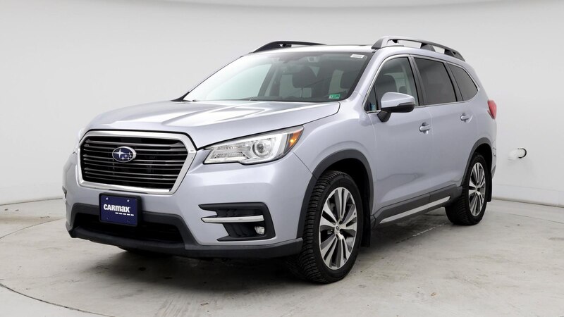 2020 Subaru Ascent Limited 4