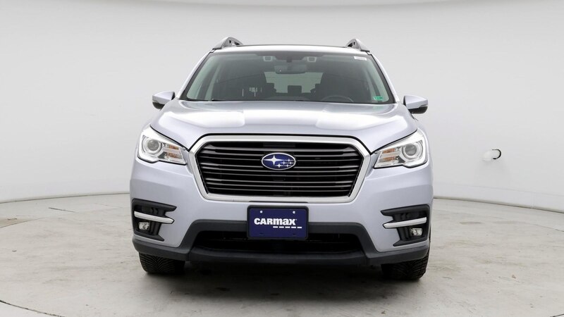 2020 Subaru Ascent Limited 5