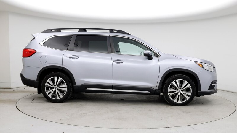 2020 Subaru Ascent Limited 7