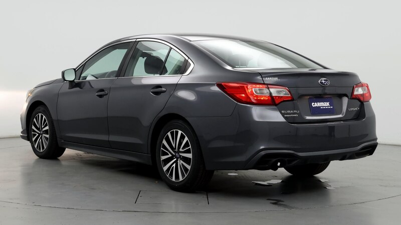 2018 Subaru Legacy 2.5i 2