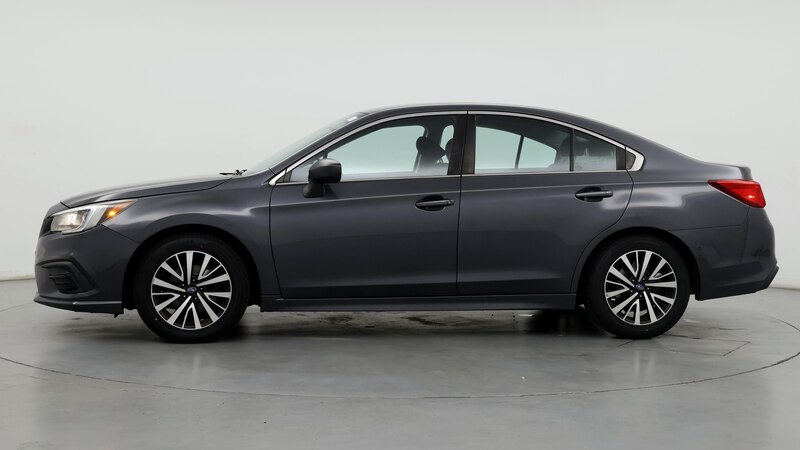 2018 Subaru Legacy 2.5i 3