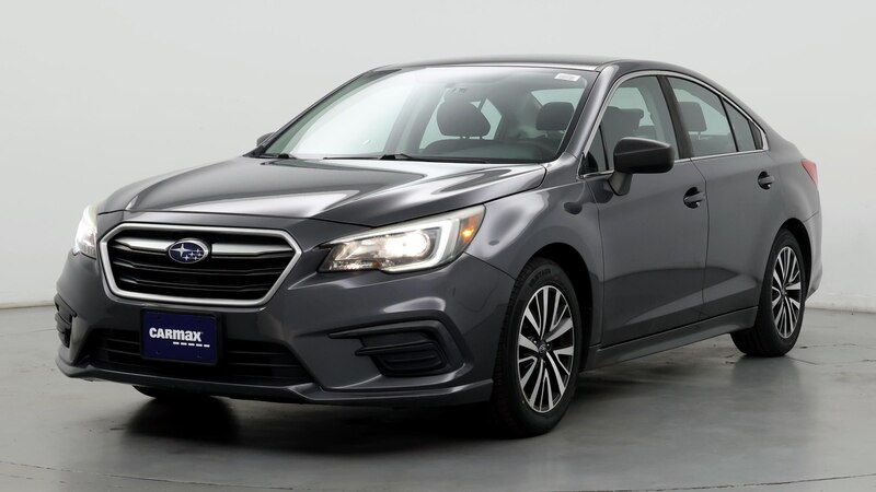 2018 Subaru Legacy 2.5i 4