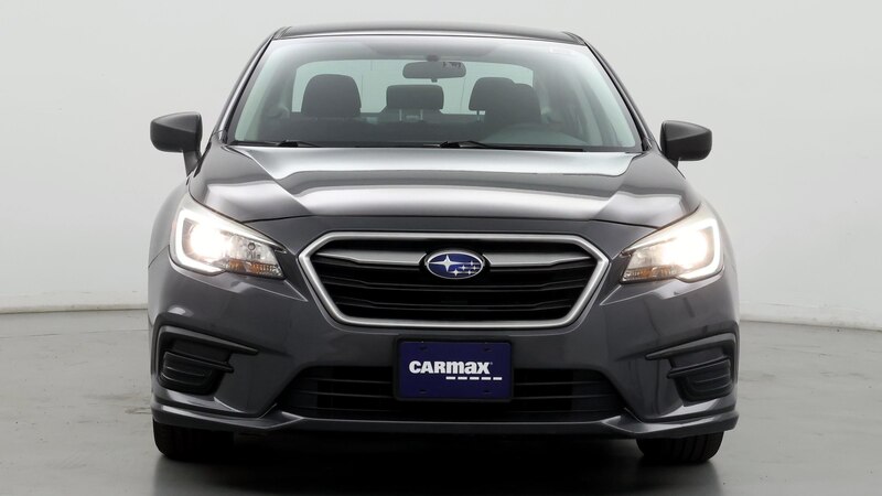 2018 Subaru Legacy 2.5i 5