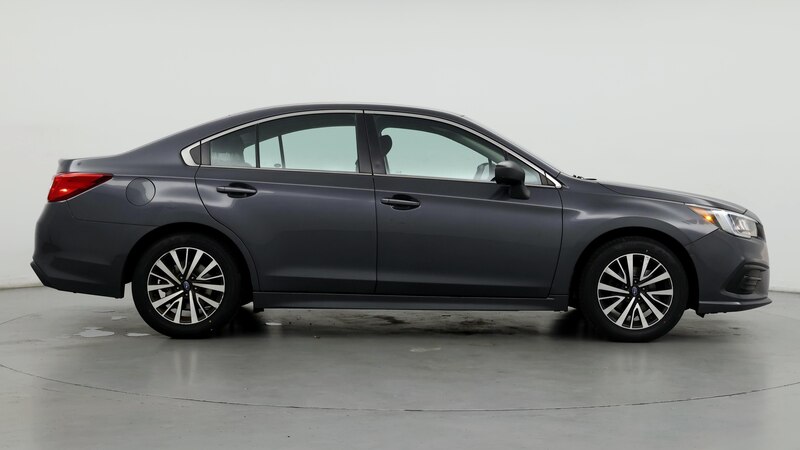 2018 Subaru Legacy 2.5i 7