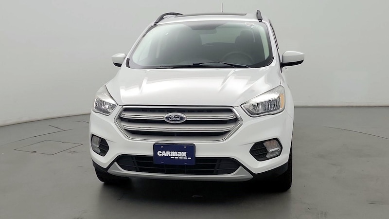 2018 Ford Escape SE 2