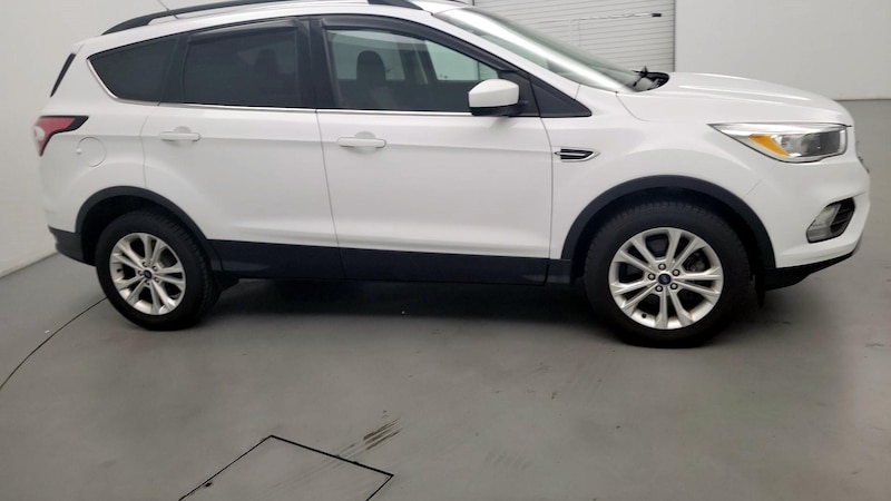 2018 Ford Escape SE 4