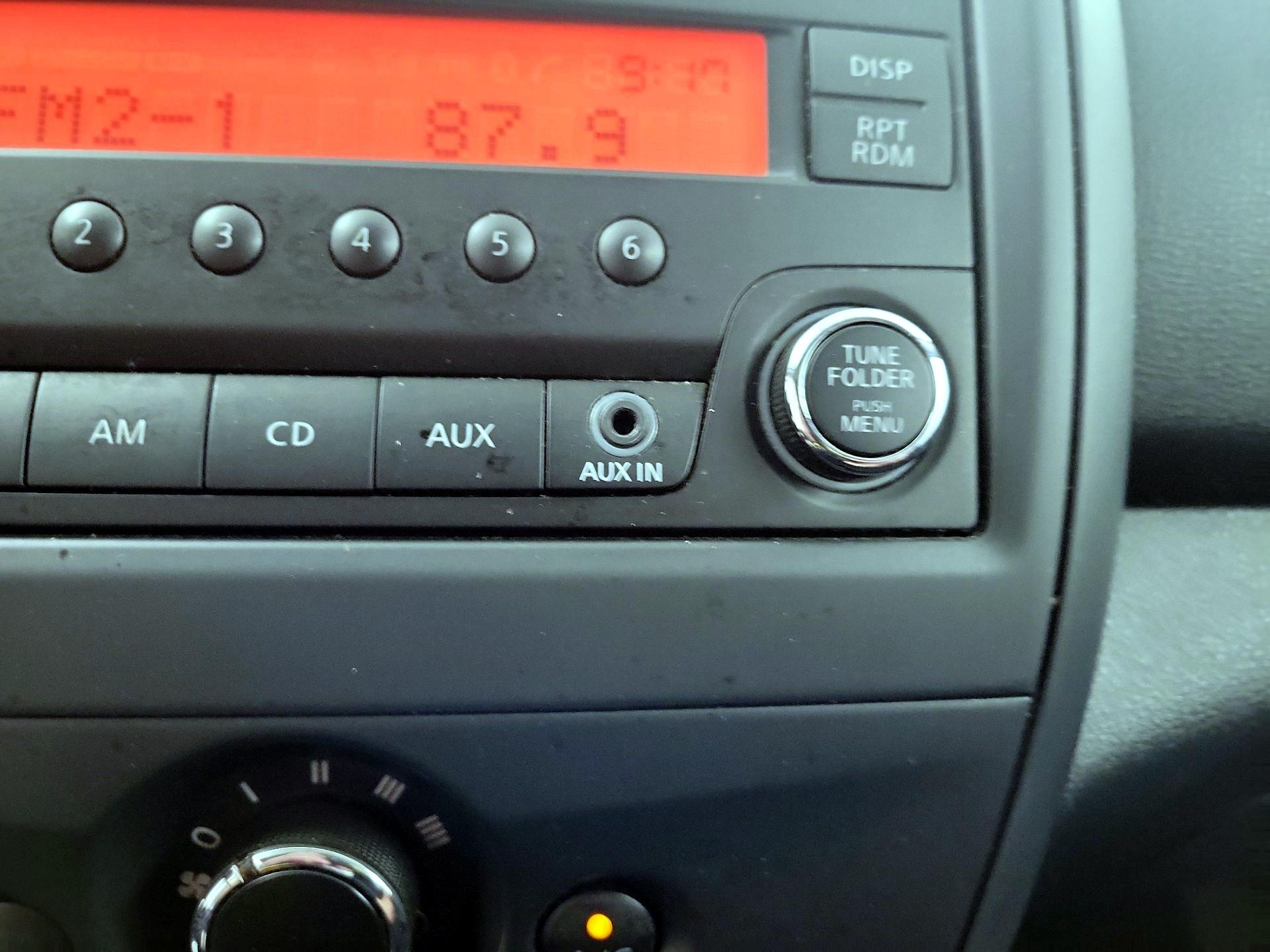 Thumbnail: 2015 Nissan Versa - 15