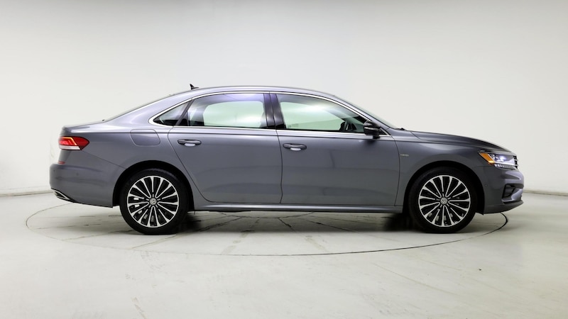 2022 Volkswagen Passat Limited Edition 7