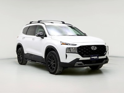 2022 Hyundai Santa Fe XRT -
                White Marsh, MD