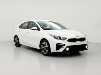 2021 Kia Forte LXS -
                Ellicott City, MD