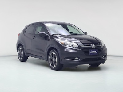 2018 Honda HR-V EX -
                Laurel, MD