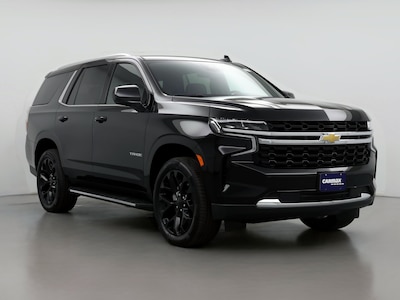 2023 Chevrolet Tahoe LS -
                Winterville, NC