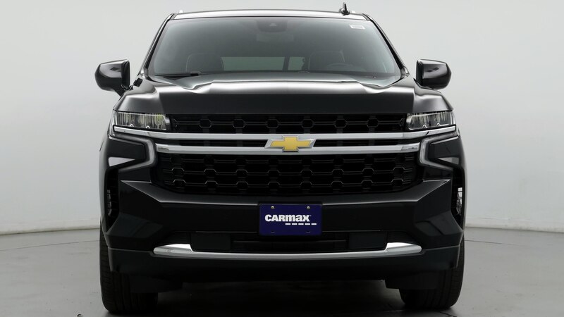 2023 Chevrolet Tahoe LS 5