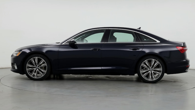 2020 Audi A6 Premium Plus 3