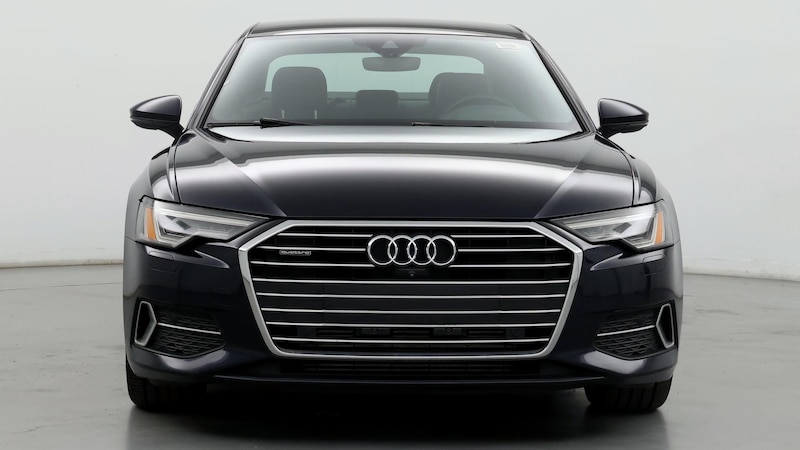 2020 Audi A6 Premium Plus 5