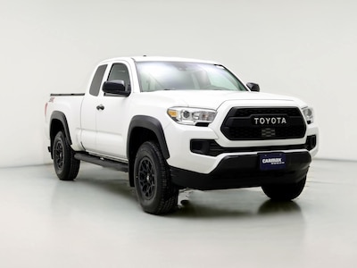 2022 Toyota Tacoma SR -
                Laurel, MD