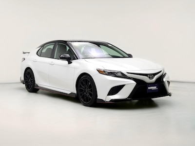 2024 Toyota Camry TRD -
                Laurel, MD