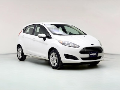 2019 Ford Fiesta SE -
                Laurel, MD