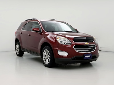 2016 Chevrolet Equinox LT -
                Hartford, CT