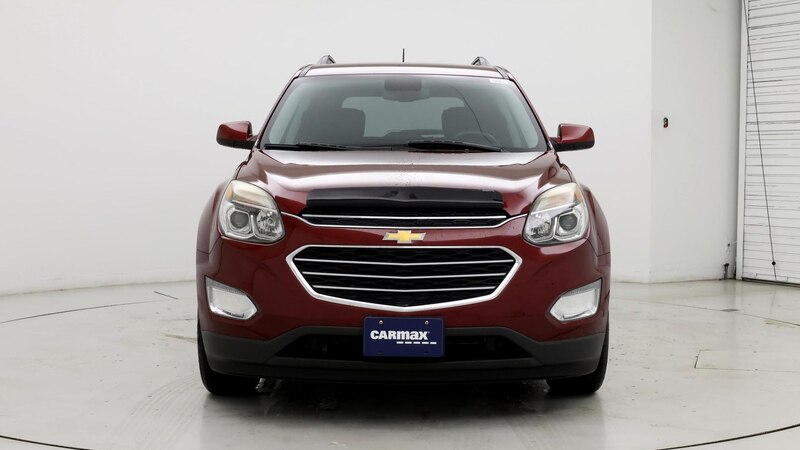 2016 Chevrolet Equinox LT 5