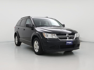 2016 Dodge Journey SE -
                Hartford, CT