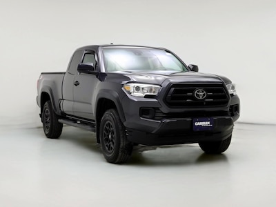 2022 Toyota Tacoma SR -
                Laurel, MD