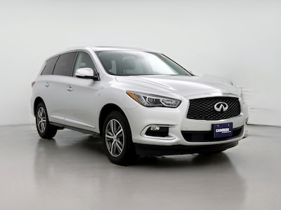 2019 INFINITI QX60 Pure -
                Hartford, CT